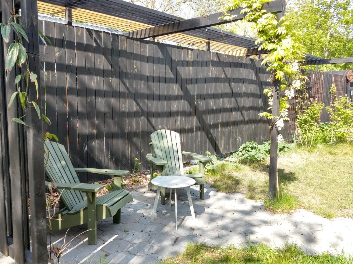 Finca Vrij Scharendijke Luaran gambar