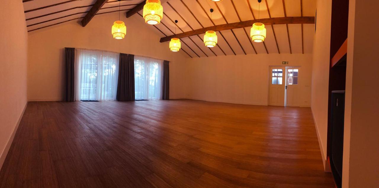 Finca Vrij Scharendijke Luaran gambar