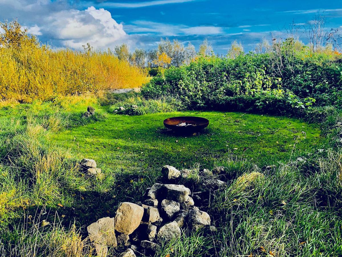 Finca Vrij Scharendijke Luaran gambar