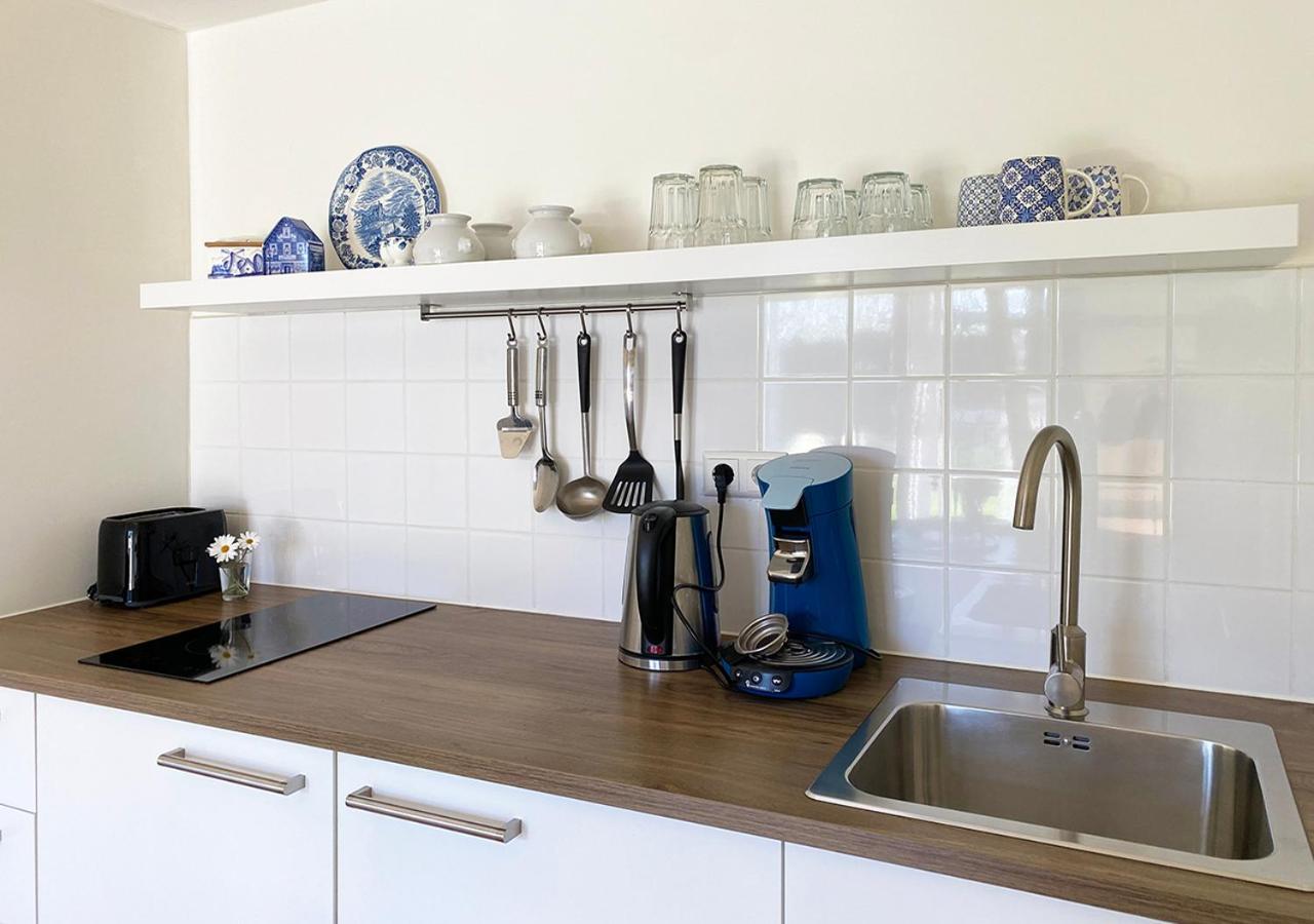 Finca Vrij Scharendijke Luaran gambar
