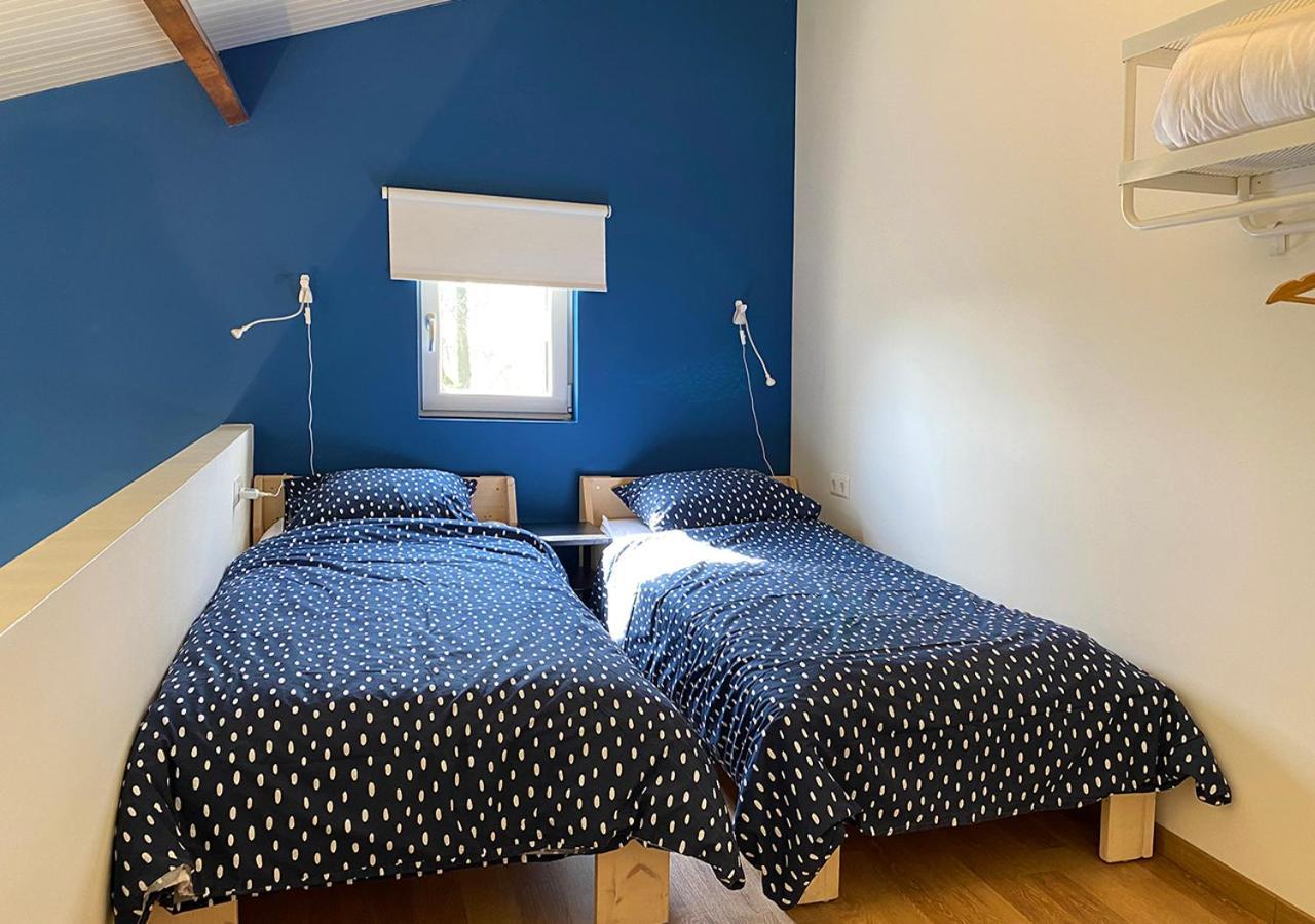 Finca Vrij Scharendijke Luaran gambar