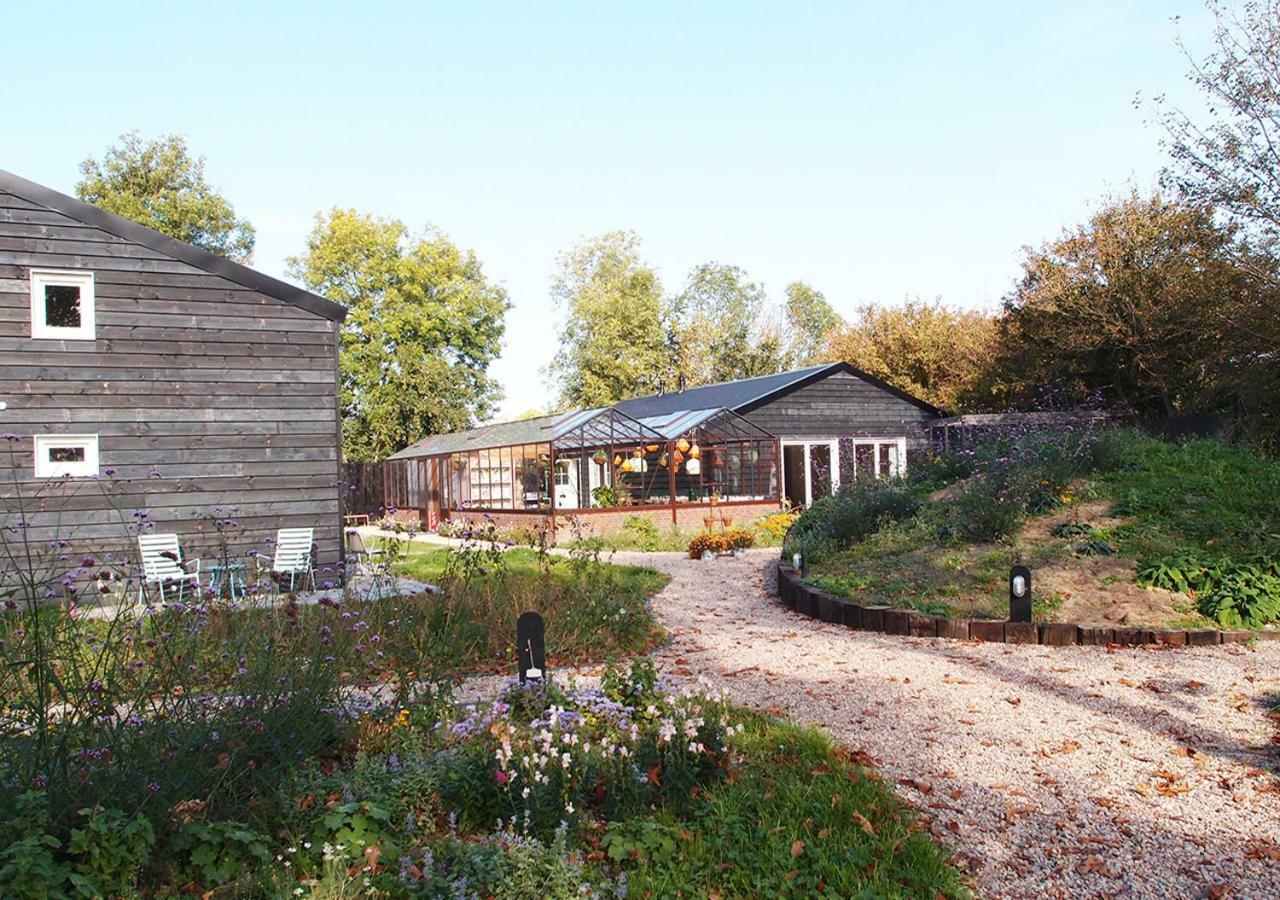 Finca Vrij Scharendijke Luaran gambar