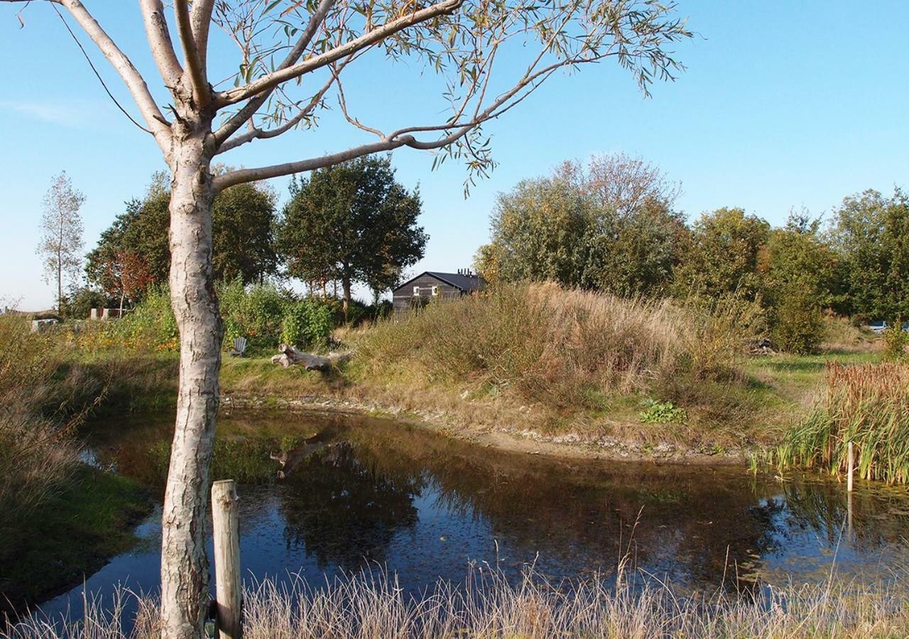 Finca Vrij Scharendijke Luaran gambar